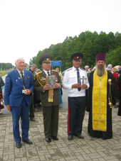 Крестный ход