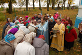 Покров Пресвятой Богородицы
