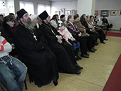День православной книги в Новозыбкове